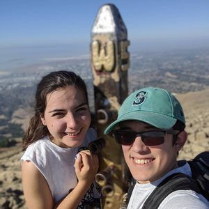 Meet your Posher, Lorenzo